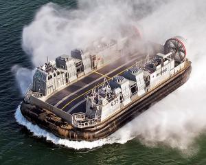 HJ Shipbuilding and Construction Collaborates with KAI to Develop High-Speed Landing Craft Equipment