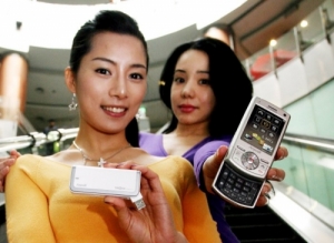 SK Telecom Exports WiMAX (WiBro) Technology to Jordan