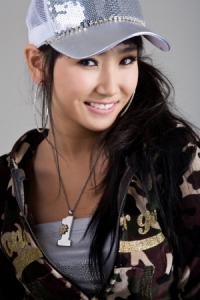 Ye Eun Yenny Singing Mercy