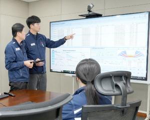 SK Oceanplant Launches Advanced Digital Systems to Enhance Offshore Wind Substructure Quality