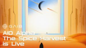 GAIB Launches AID Alpha to Merge Crypto Yield with AI Financing