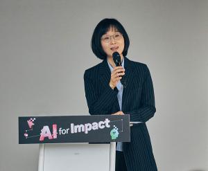 SK hynix Launches 'AI for Impact' to Empower Social Enterprises