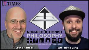 [No. 041] Technics and Civilization: Embracing the Whole