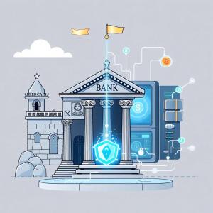 David vs. Goliath: Institutional vs. Self-Custody as Big Banks Enter the Digital Asset Custody Arena