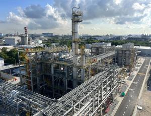 DL Chemical Opens Largest Polyisoprene Latex Facility in Southeast Asia