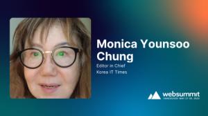 What to Expect at Web Summit Vancouver 2025