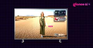 Glance AI Launches Cutting-Edge Visual Shopping Platform That Reimagines Consumer Discovery