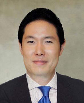 조현상 HS효성 부회장, 'APEC 준비위원회' 참석