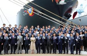 POSCO Group Launches LNG Fleet to Expand Energy Business