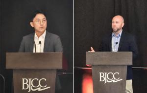 Doosan Enerbility and Korea Southern Power Participate in 7F Users Group Conference in Alabama