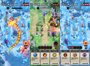 Com2uS 'Summoners War: Rush' Premieres Globally on May 28 with  Idle and Tower Defense Modes