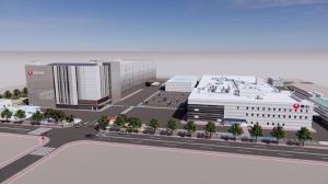 Nongshim Launches Construction of State-of-the-Art Export Facility in Noksan