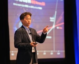 SK Hynix Holds Global Talent Forum to Advance AI Memory Technology