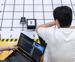 Coupang Fulfillment Service Hosts Successful Robotics Competition for Aspiring Tech Talents