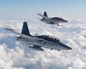 KAI Clinches $700 Million Contract for Additional FA-50 Aircraft for Philippines