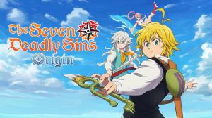 Netmarble Unveils New Trailer for Open-World RPG The Seven Deadly Sins: Origin at Summer Game Fest and Future Games Show