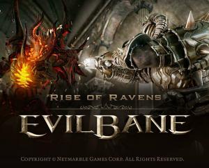 Netmarble Unveils New Cooperative Action Game Project Evilbane at IGN Live 2025
