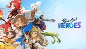 NCSOFT Unveils New Blade & Soul Titles at Summer Game Fest 2025 in Los Angeles