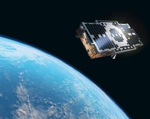 Hanwha Systems and BAE Systems Join Forces for Advanced Satellite Development