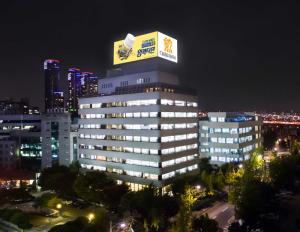 Daewoong Pharmaceutical Partners with Swedish Biotech Firm Salipro Biotech for Next-Generation Drug Development