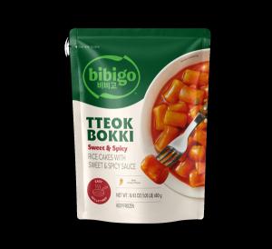CJ CheilJedang Accelerates North American Expansion with Kroger Launch of Bibigo Frozen Tteokbokki