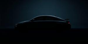 Hyundai Motor Unveils Teaser Image of IONIQ 6 N, Signaling New Era for High-Performance Electric Sedans