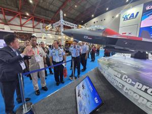 KAI Expands Defense Market Influence in Southeast Asia via Indo Defense 2024