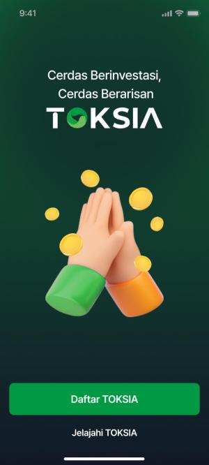 TOKENASIA KOREA to launch ‘TOKSIA,’ a community investment platform in Indonesia