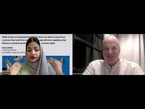 [No. 042] Technics and Civilization: AI, Law, and Society