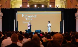 Barry Silbert, Bittensor, and AI’s Next Frontier Dominate Headlines in Paris at Proof of Talk 2025
