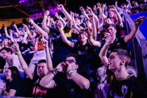 Team Heretics transforms engagement and loyalty by integrating Chiliz infrastructure directly onto its platform