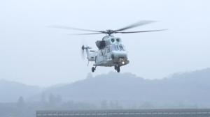 KAI Celebrates Successful First Flight of Domestic Mine Countermeasures Helicopter