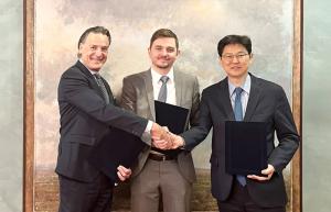 Hyundai E&C Moves to Expand Into Northern Europe’s Large-Scale Nuclear Market