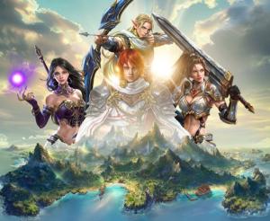 NCSOFT's MMORPG 'Lineage M' Gears Up for Launch in China