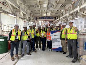 Korea Expressway Corporation Hosts Training for Peruvian Officials to Strengthen Road Management