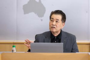 POSCO Holdings Launches First North American Lithium Extraction Demonstration