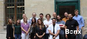 Bonx Secures $8.6 Million to Revolutionize European Manufacturing with AI-Driven ERP