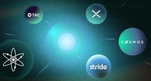 Cosmos Ignites Blockchain Innovation with Sovereign EVM: Event Highlights