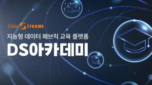 DataStreams DS Academy Recognized as Key Driver in Digital Transformation