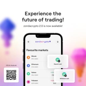 zondacrypto Swiss Launches: A Crypto On and Off-Ramp For Everyday People