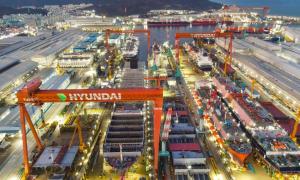 HD Hyundai Heavy Industries Faces Strike Vote Amid Stalled Wage Talks