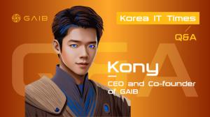 Exclusive Interview: Investing in AI Infrastructure – Insights from Kony, CEO of GAIB