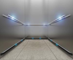 Hyundai Elevator Wins Red Dot Design Award for Innovative Air Purification Concept