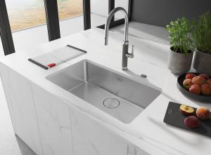 POSCO and Franke Partner to Introduce Sustainable Stainless Steel Kitchen Products Across Europe