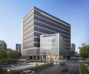 LG Uplus, LG Electronics, and LG CNS Launch AI-Driven Data Center Cooling Efficiency Pilot