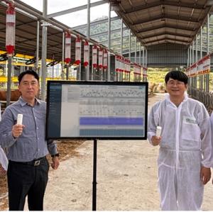 Metech Holdings to lead carbon-neutral beef revolution following Hanwoo Act