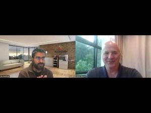 [No. 01] Innovators Today: Beyond the Hype: A Grounded View on Blockchain’s Promise