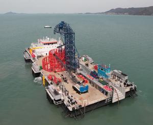 LS Marine Solution Named Preferred Bidder for Shinan Uli Offshore Wind Submarine Cables