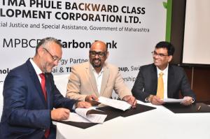 The Hashgraph to Build India’s First State Carbon Bank on Hedera