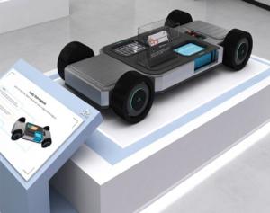 SK on Secures First International Cyber Security and Safety Certifications for Battery Management System